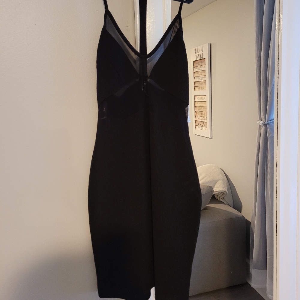 Midi dress